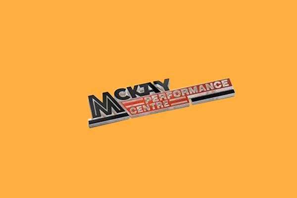 McKay Performance Centre