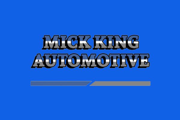 Mick King Automotive