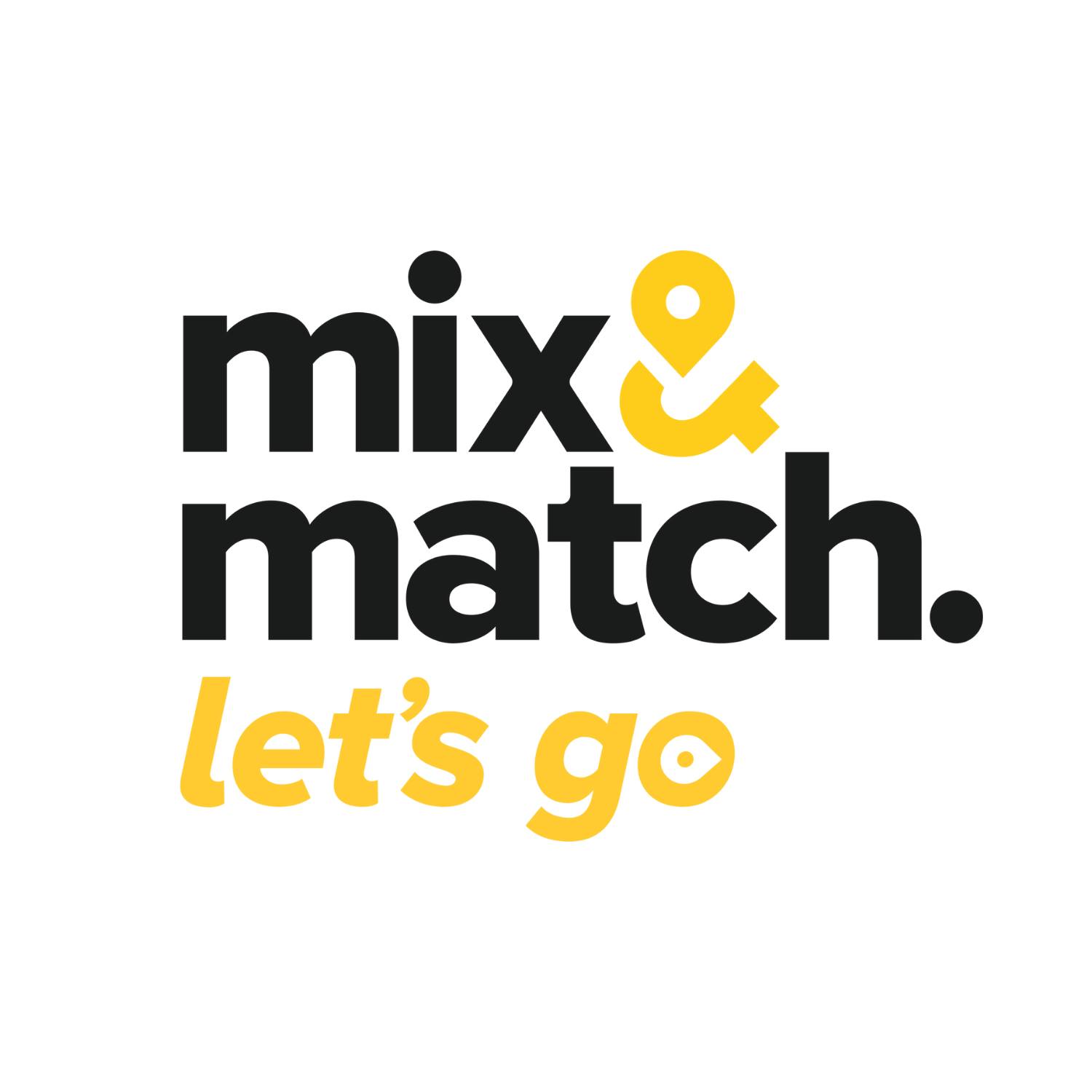 Mix & Match AU