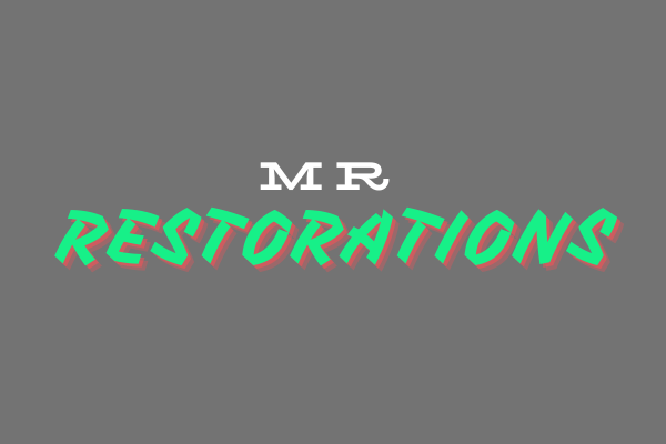 Mr Restorations