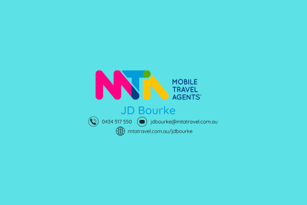 MTA - Mobile Travel Agent