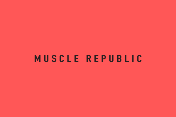 MUSCLE REPUBLIC