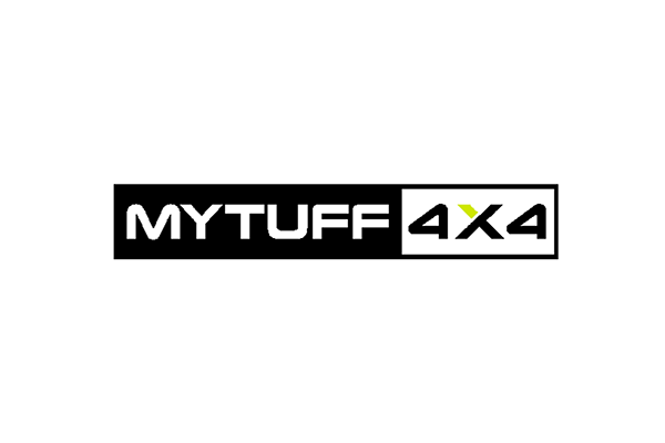 MYTUFF 4x4