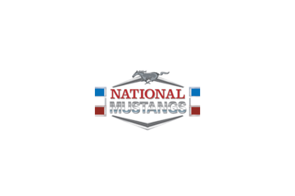 National Mustangs