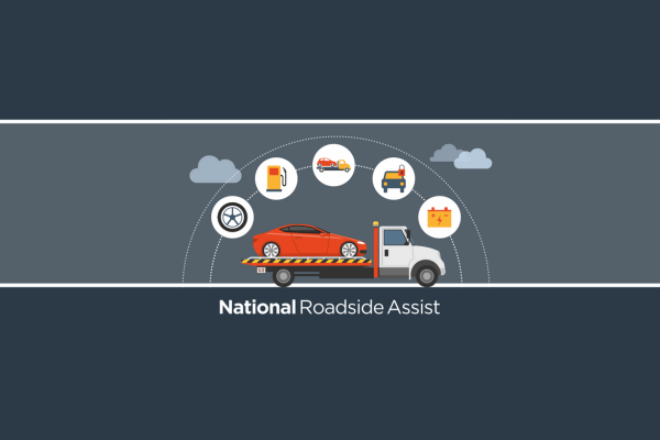 National Roadside Assist