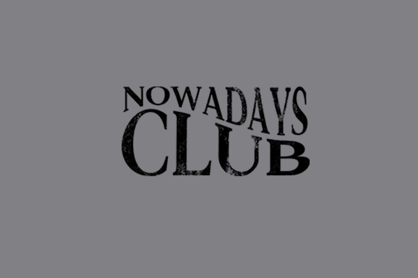 Nowadays Club Apparel