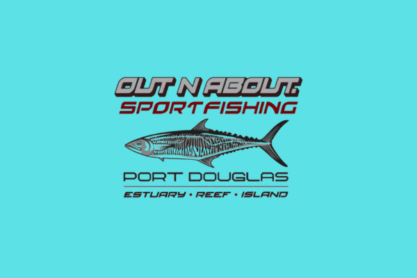Out N About Sportfishing Port Douglas & Cairns
