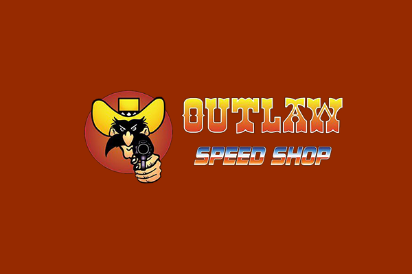 Outlaw Speed Shop