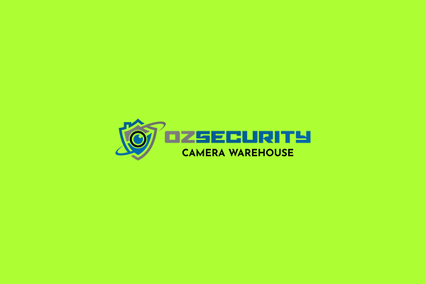 Oz Security Camera Warehouse