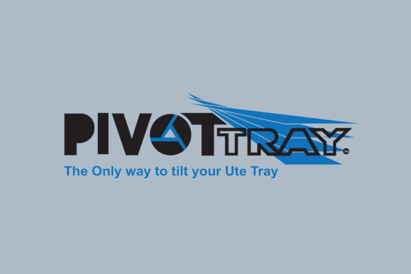 Pivot Tray