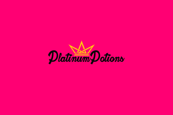 Platinum Potions