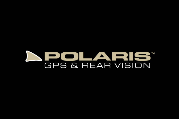 Polaris GPS & Rear Vision