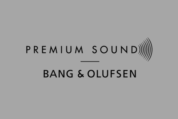 Premium Sound - Bang & Olufsen