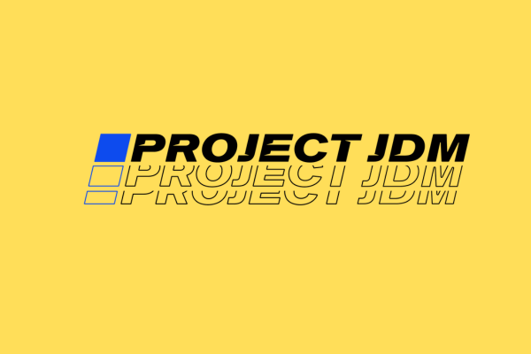 Project JDM