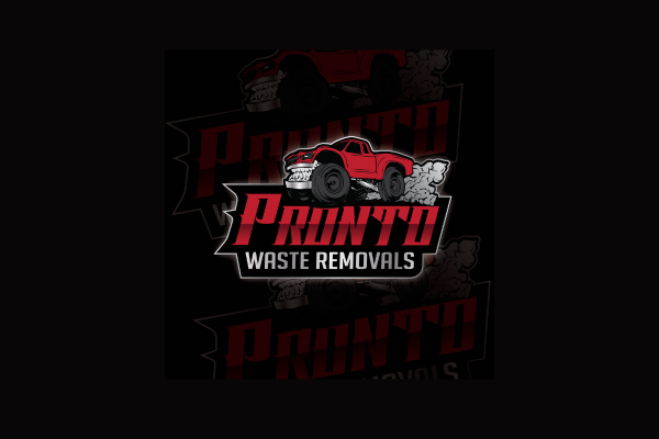 Pronto Waste Removals