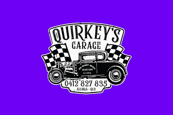 Quirkes Mobile Mechanic