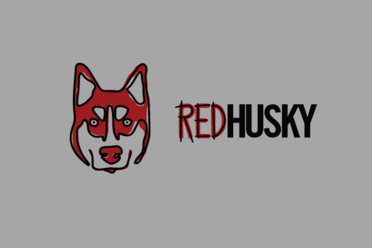 Red Husky Digital