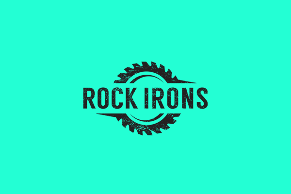 Rock Irons