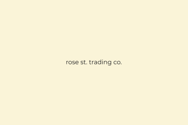 Rose St Trading Co