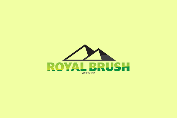 Royal Brush Vic