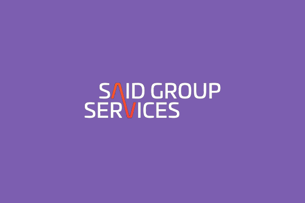 Said Group Services