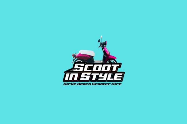 Scoot in Style
