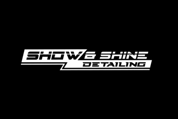 Show and Shine Detailing