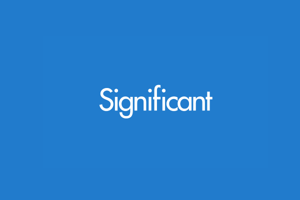 Significant Digital Agency