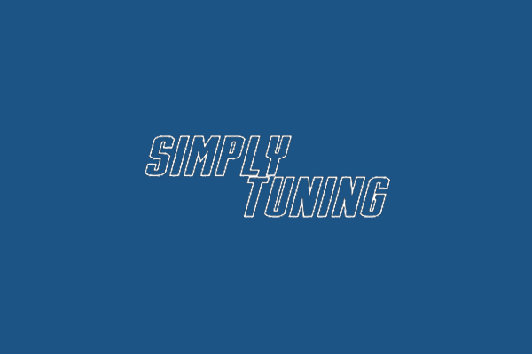 Simply Tuning