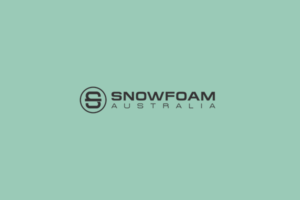 Snowfoam