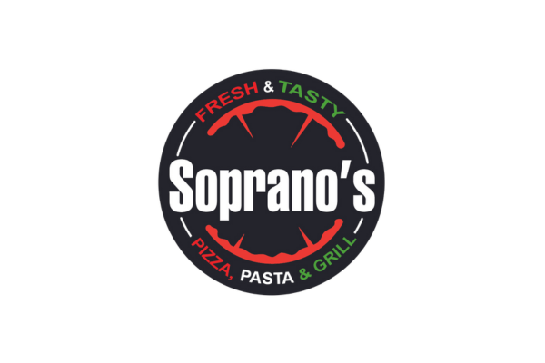 Soprano’s Pizza Pasta & Grill