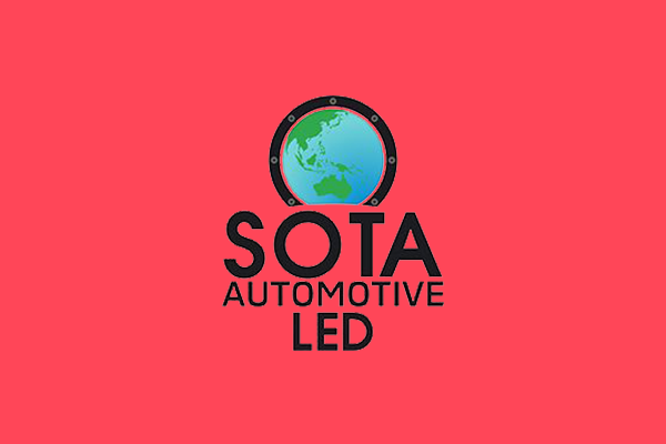 Sota Automotive LED Lights