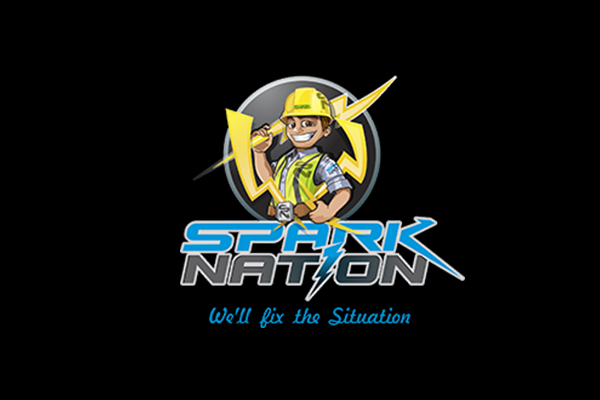 Spark Nation Electrical
