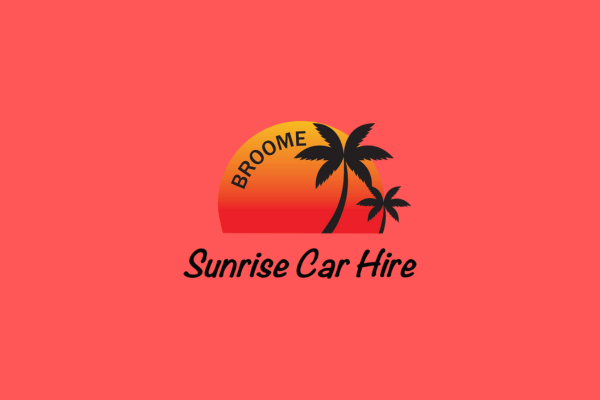 Sunrise Car Hire Broome