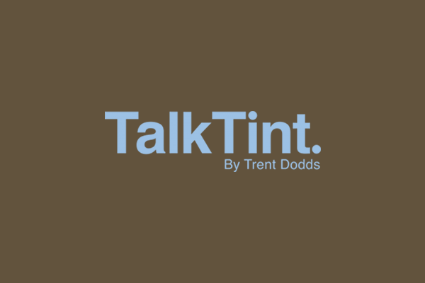 Talk Tint