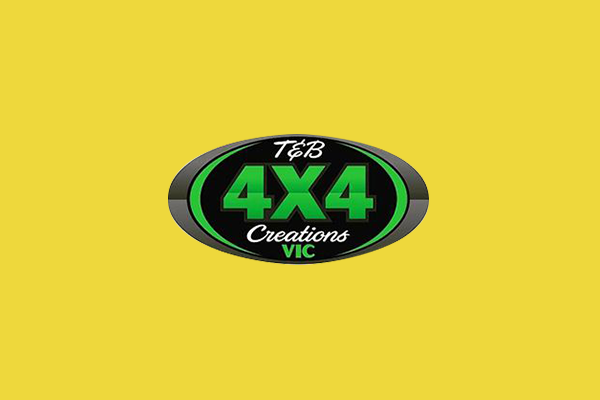 TB 4x4 Creations