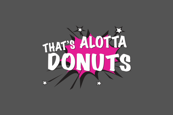 That's Alotta Donuts