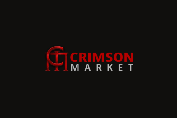 The Crimson Market