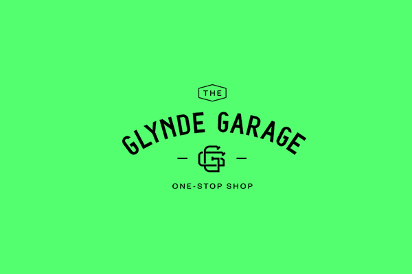 The Glynde Garage