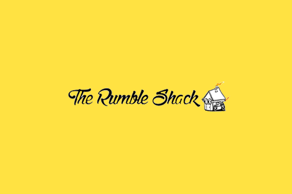 The Rumble Shack