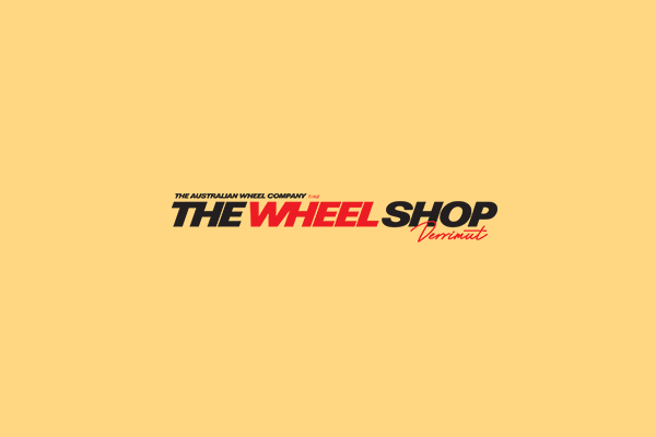 The Wheel Shop - Derrimut