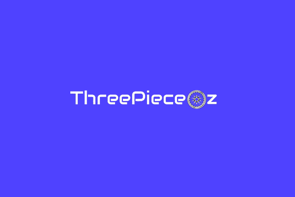 Three Piece Oz