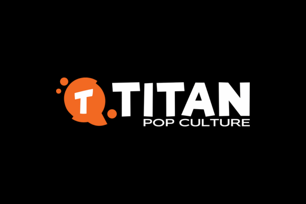 TItan Pop Culture