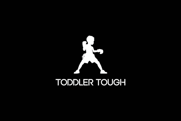 Toddler Tough
