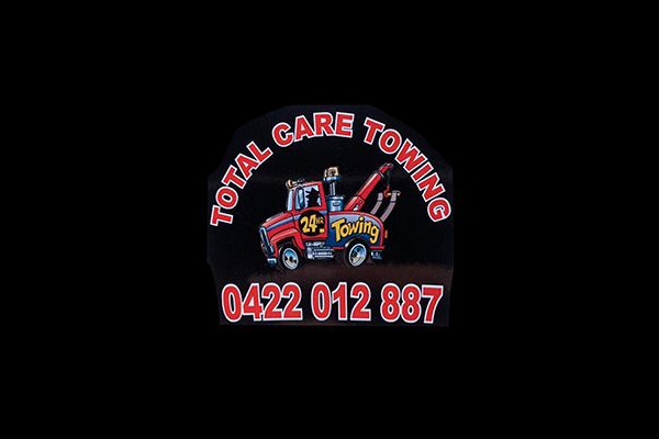 Total Care Towing