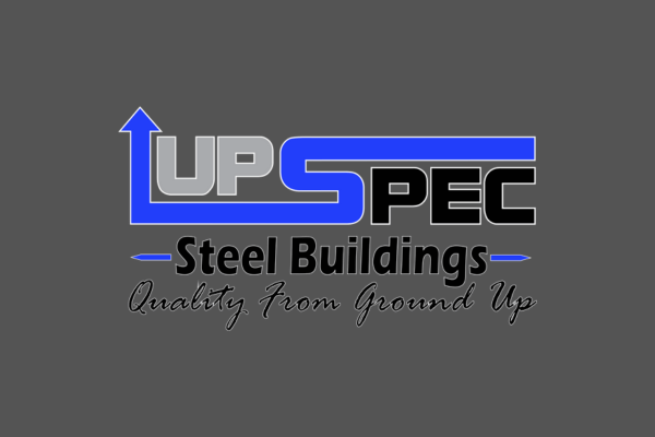 Upspec Steel Buildings