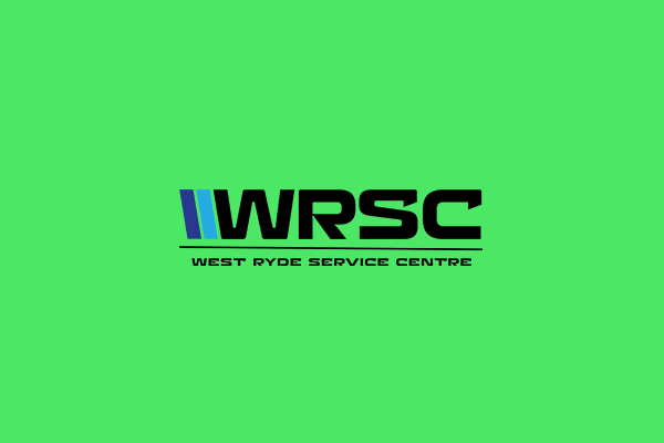 West Ryde Service Centre