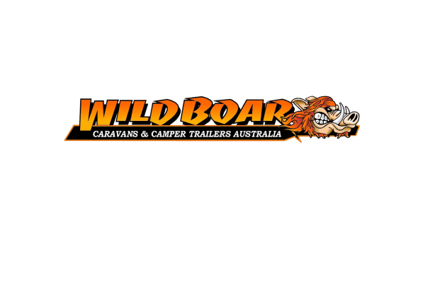 Wild Boar Camper Trailers Australia
