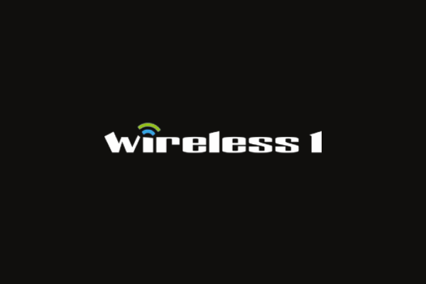 Wireless 1 - Online Computer Store