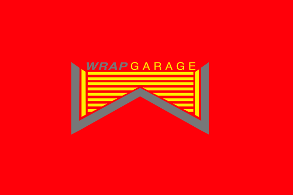 WRAP Garage